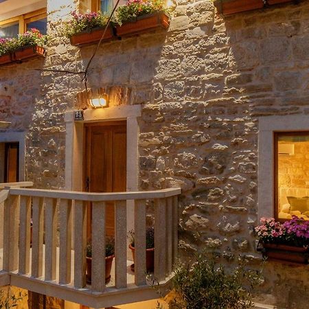 Stone House Luxury Rooms Spalato Esterno foto