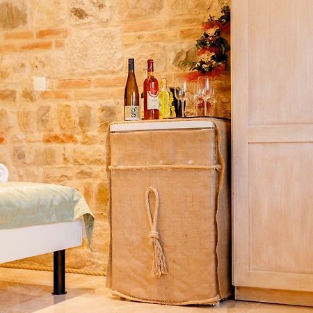 Stone House Luxury Rooms Spalato Esterno foto