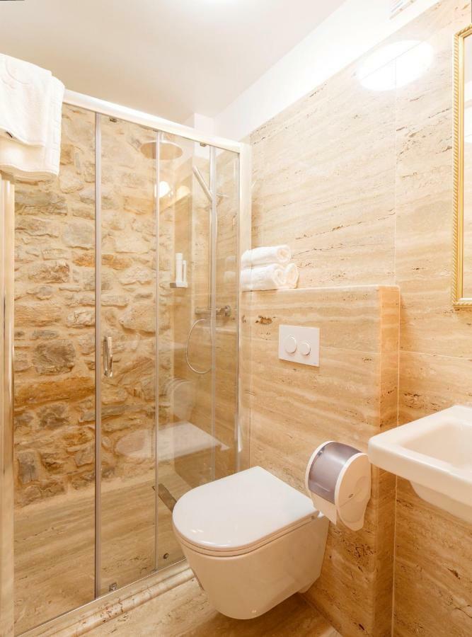 Stone House Luxury Rooms Spalato Esterno foto