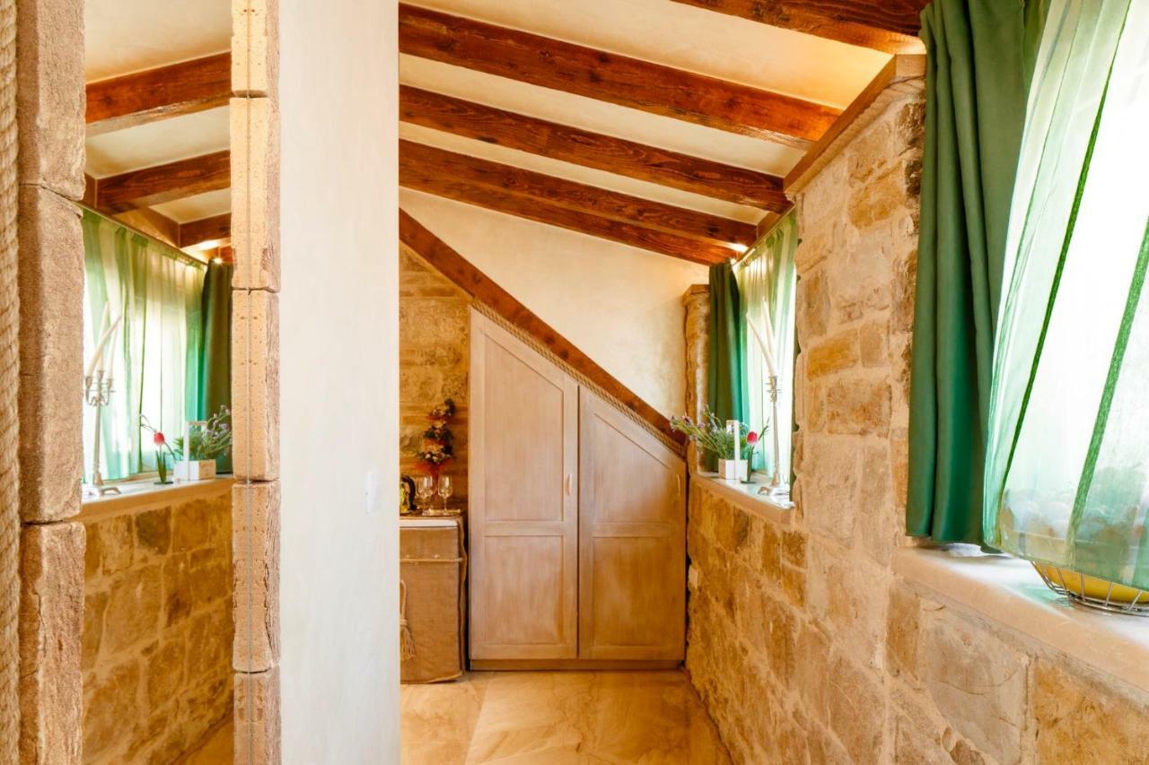 Stone House Luxury Rooms Spalato Esterno foto