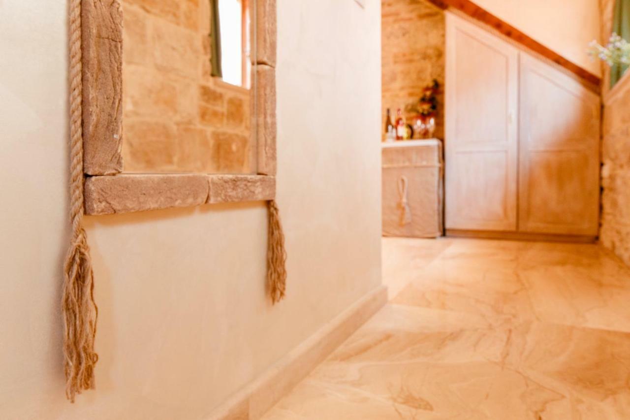 Stone House Luxury Rooms Spalato Esterno foto