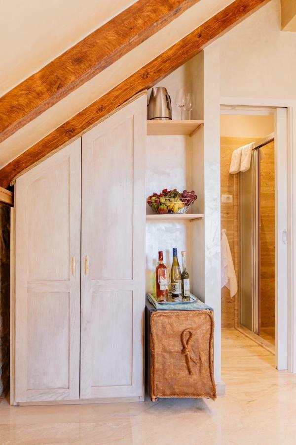 Stone House Luxury Rooms Spalato Esterno foto