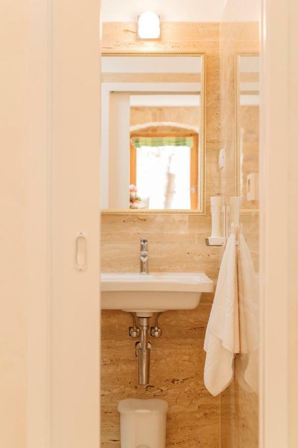 Stone House Luxury Rooms Spalato Esterno foto