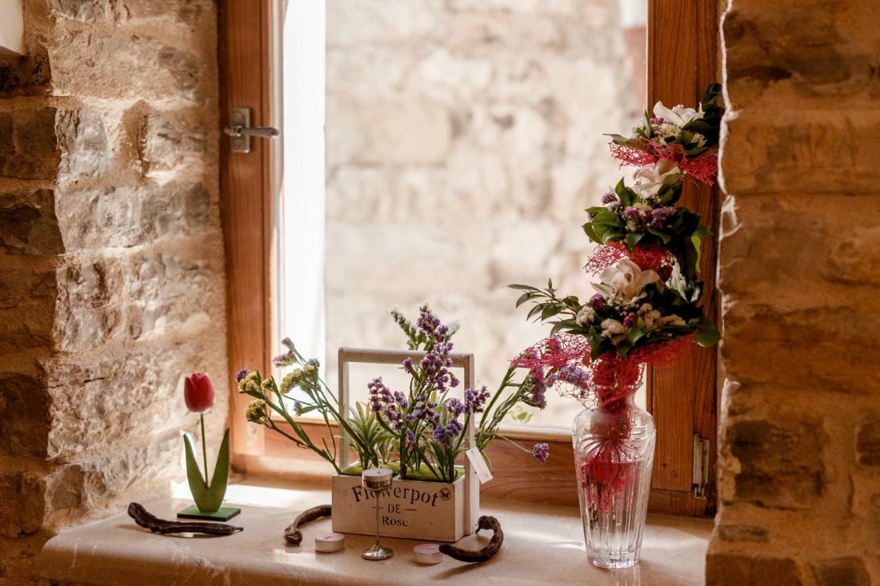 Stone House Luxury Rooms Spalato Esterno foto