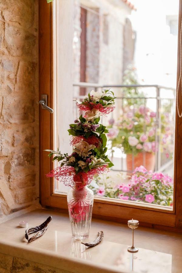 Stone House Luxury Rooms Spalato Esterno foto